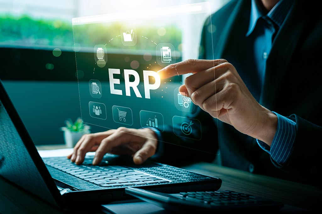 Soluciones de integración ERP seguras y automatizadas para tu empresa 2 ¿Qué es la integración de ERP y por qué es clave para tu negocio?