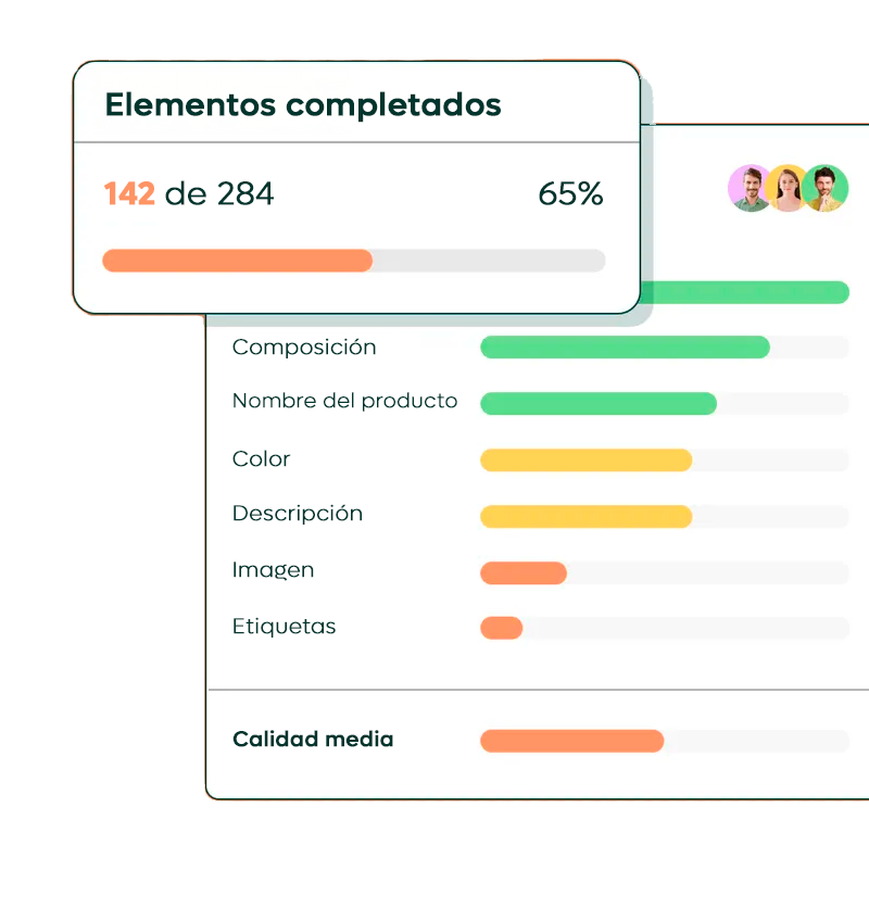 PIM (Product Information Management): Gestión centralizada de tus productos con Sales Layer 9 ¿Qué es un PIM y por qué lo necesita tu empresa?