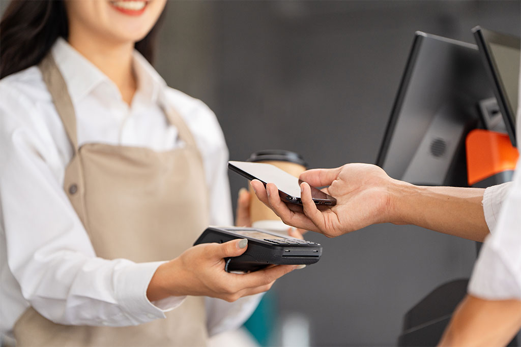 Soluciones de comercio digital y físico para empresas 3 Retail: conecta tu tienda física