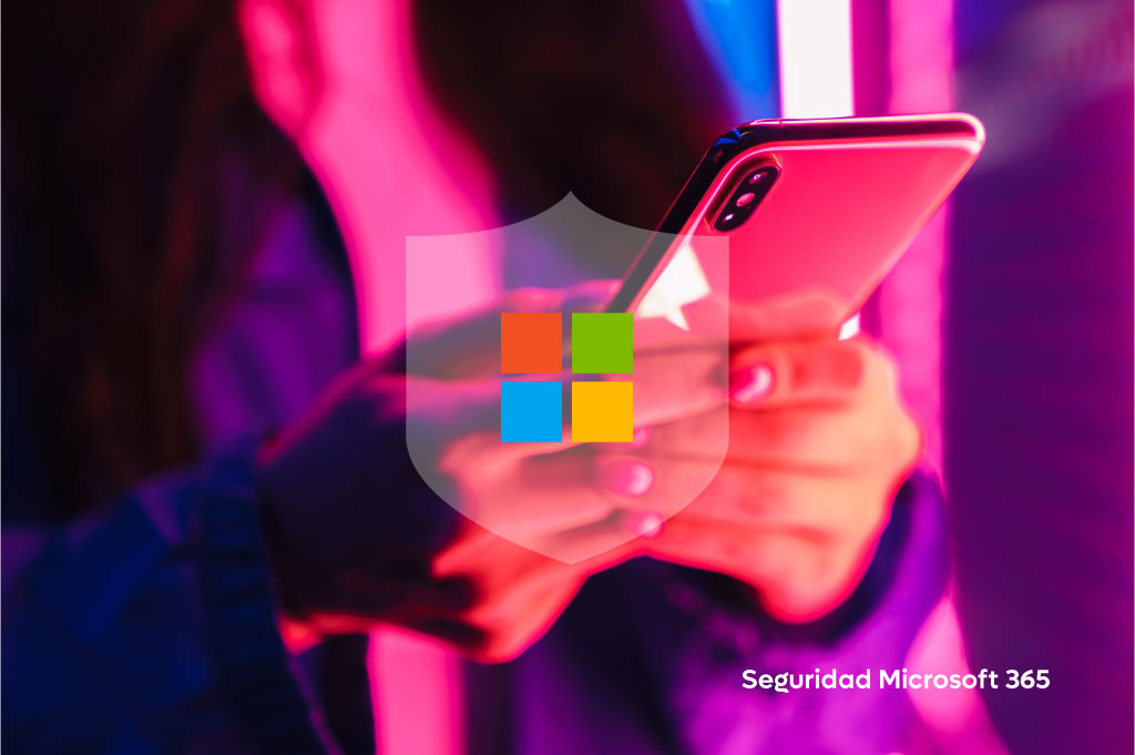 Seguridad en Microsoft 365: Protege tu empresa con soluciones expertas 1 Seguridad en Microsoft 365: Protege tu empresa con soluciones expertas