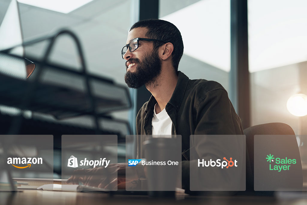 Comercio Unificado para empresas: conecta tus canales físicos y digitales 15 Servicios de integración de sistemas empresariales para una gestión eficiente y conectada