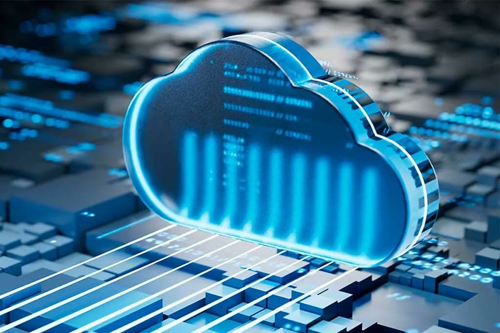 Servidores cloud para empresas: Flexibilidad rendimiento garantizado 1 Servidores cloud para empresas: Flexibilidad rendimiento garantizado