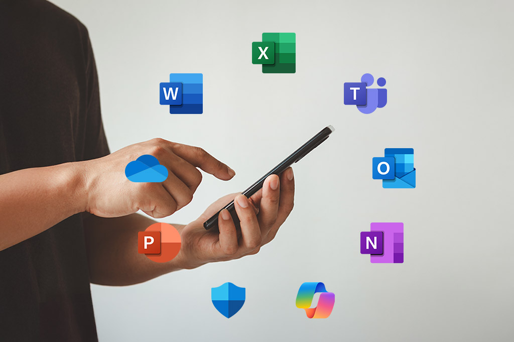 Backup Microsoft 365: Seguridad para tus datos en la nube 3 Soluciones líderes de backup para Microsoft 365