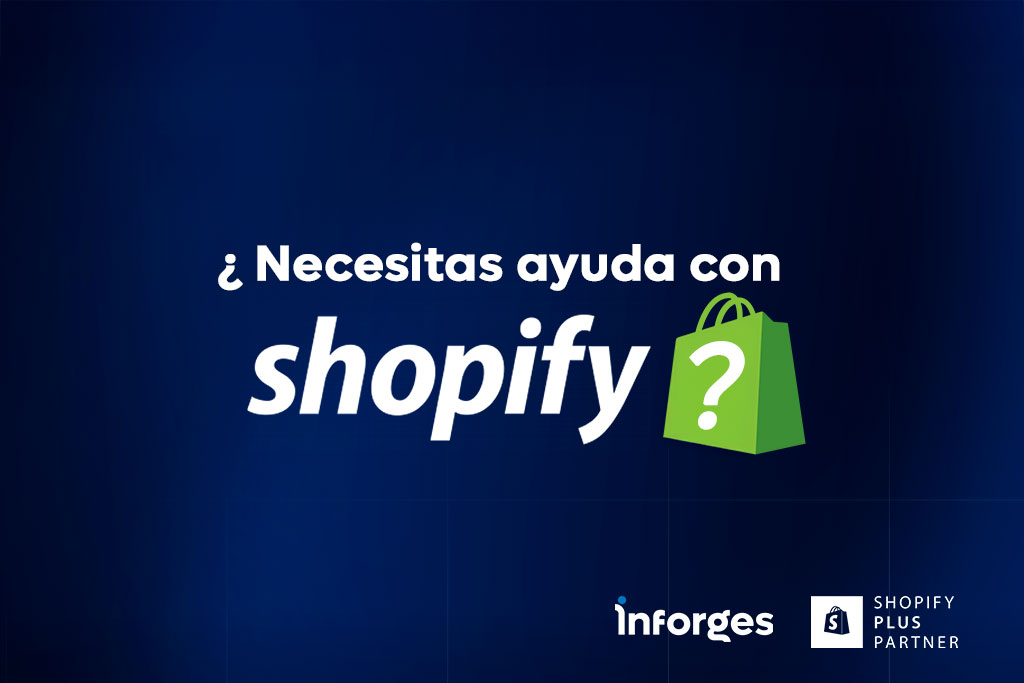 Soporte Shopify para tiendas online: rápido, profesional y eficaz 1 Soporte Shopify para tiendas online: rápido, profesional y eficaz