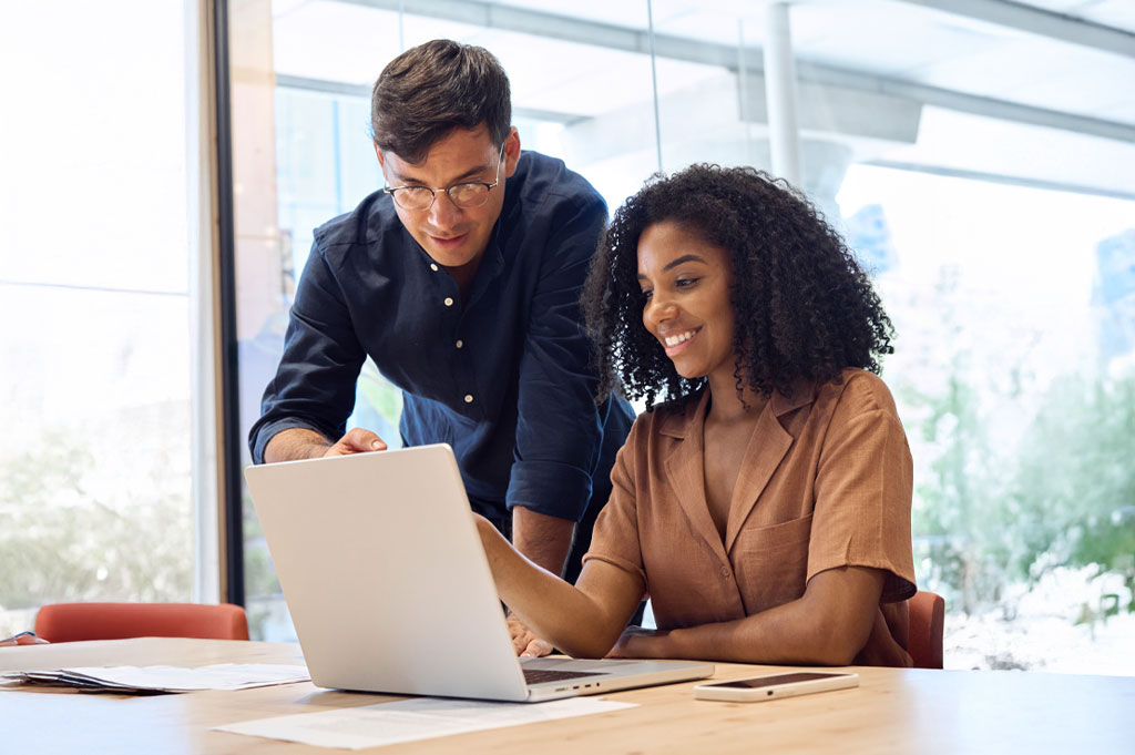 Soluciones de integración ERP seguras y automatizadas para tu empresa 3 Ventajas de contar con una integración ERP profesional