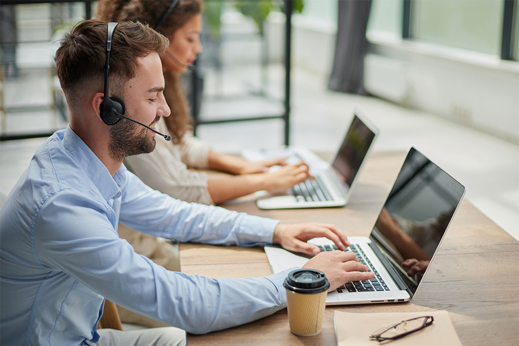 Ventajas de trabajar con Inforges en tu atención al cliente
