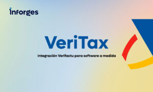 ¿Tu ERP a medida está listo para Verifactu? Descubre Veri*T@x
