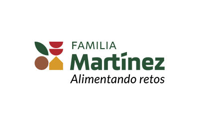 Familia Martínez Logo Evento Valencia