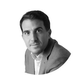 Pedro Redondo Gómez