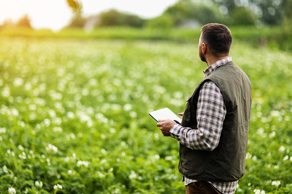 ¿Por qué elegir el cuaderno de campo digital de Inforges?