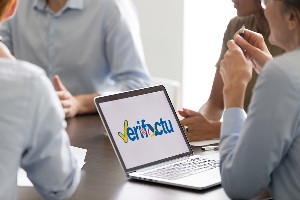 Servicios Verifactu: adapta tu ERP y cumple Verifactu AEAT
