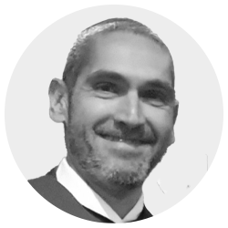 Antonio Navarro Vicente