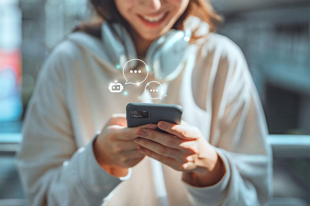 Atención al cliente con IA