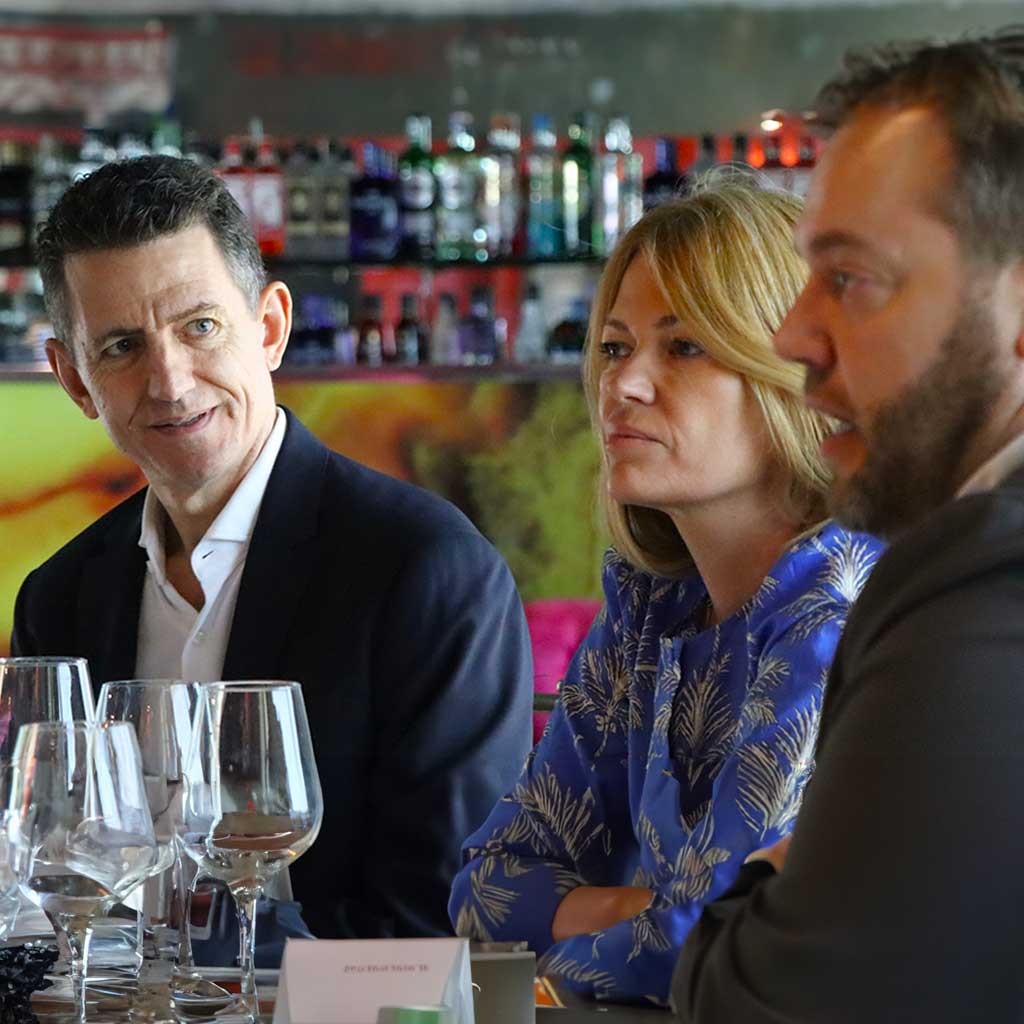 Cámara de Zaragoza & Shopify: Operaciones digitales a gran escala