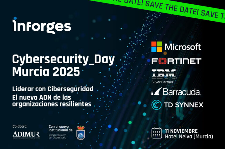 Cybersecurity Day Murcia 2025