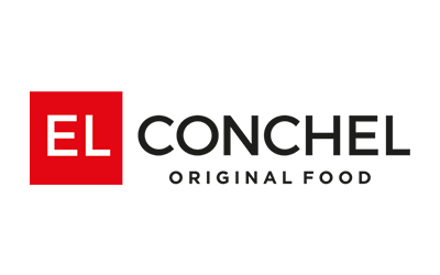Software ERP para empresa cárnicas 11 El Conchel logo