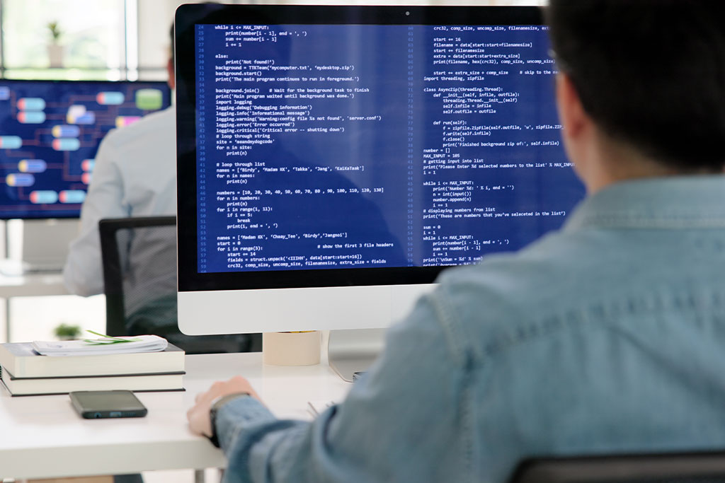 Formación IA para empresas