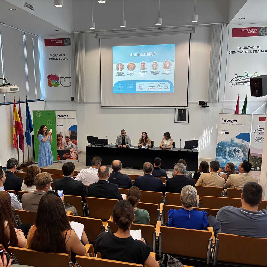 III Foro Cátedra de Dirección Humana