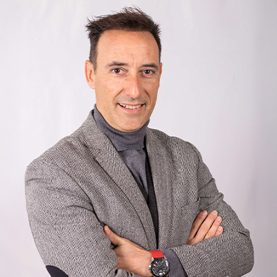 José Miguel Rodríguez Director de Consultoría Credit Management de INFORMA
