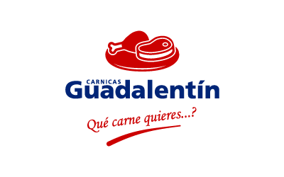 Software ERP para empresa cárnicas 12 Logo cárnicas Guadalentín