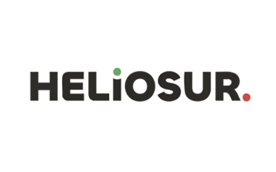 Software ERP para empresa cárnicas 9 Logo Heliosur