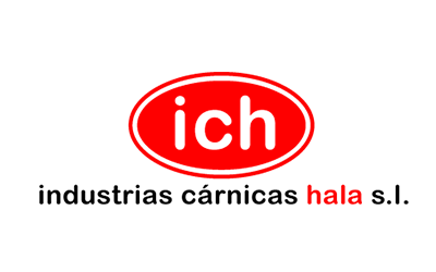 Software ERP para empresa cárnicas 10 Logo ICH Industrias Cárnicas HALA