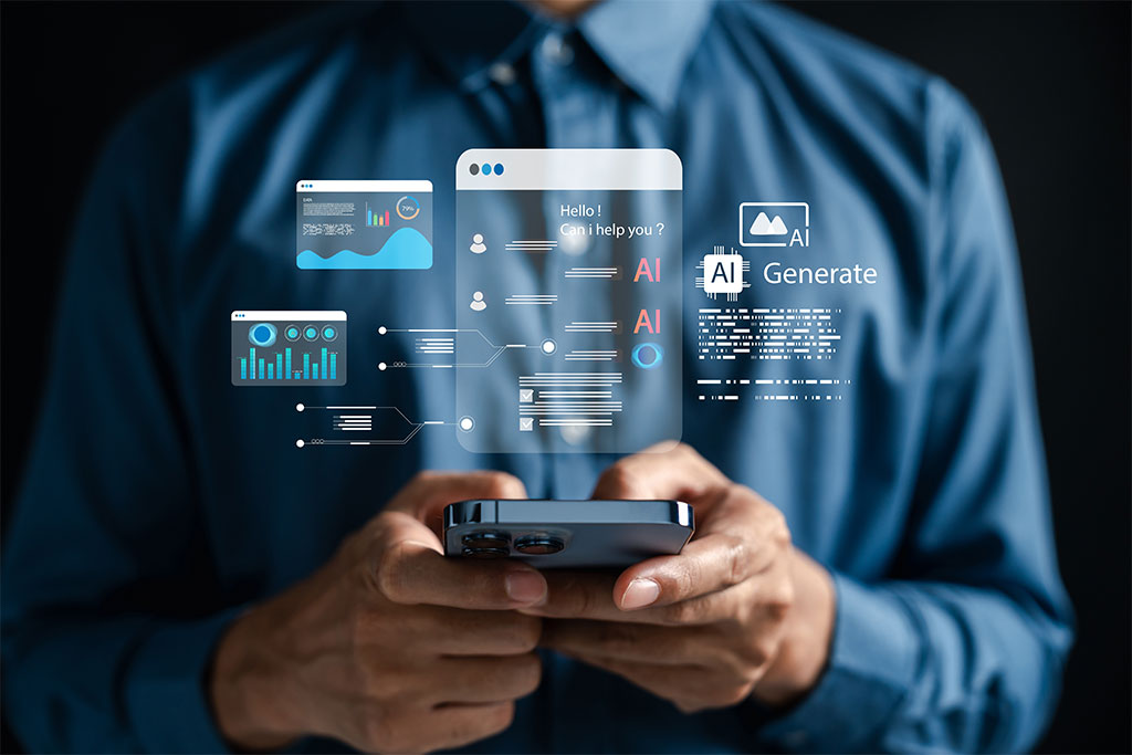 ¿Por qué elegir a Inforges como tu socio en inteligencia artificial?