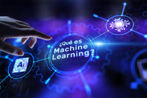 ¿Qué es el Machine Learning?