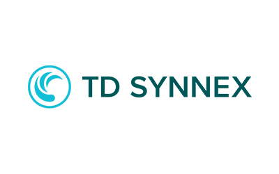 Cybersecurity Day Murcia 2025 6 TD Synnex Logo