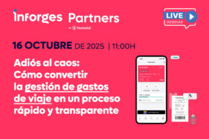 Adiós al caos: Cómo convertir la gestión de gastos de viaje en un proceso rápido y transparente