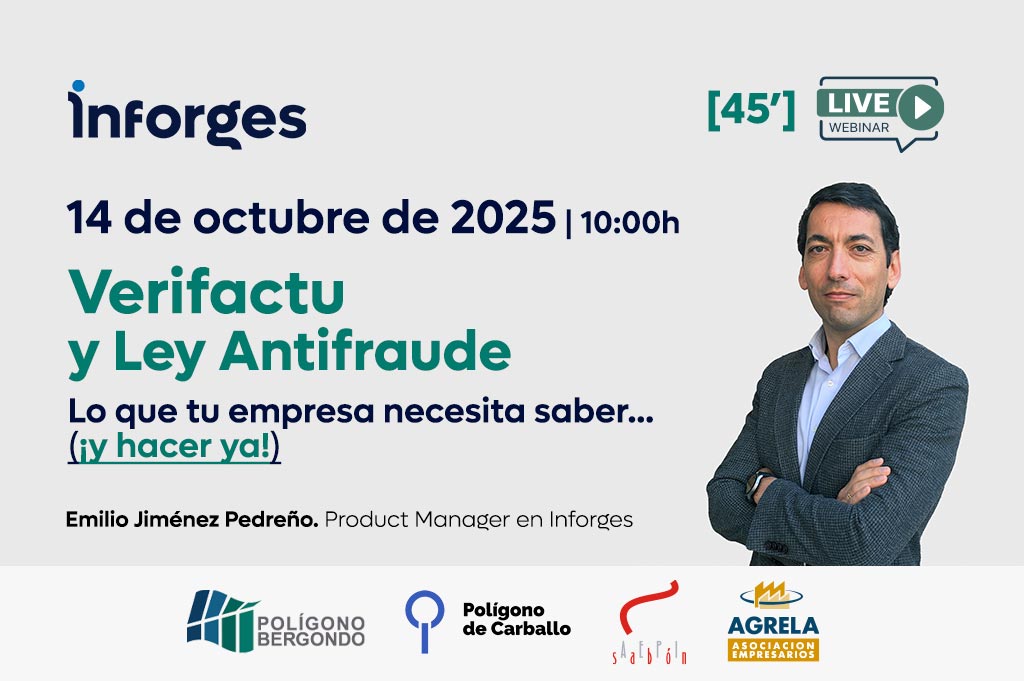 Verifactu y Ley Antifraude: Lo que tu empresa necesita saber (¡y hacer ya!)