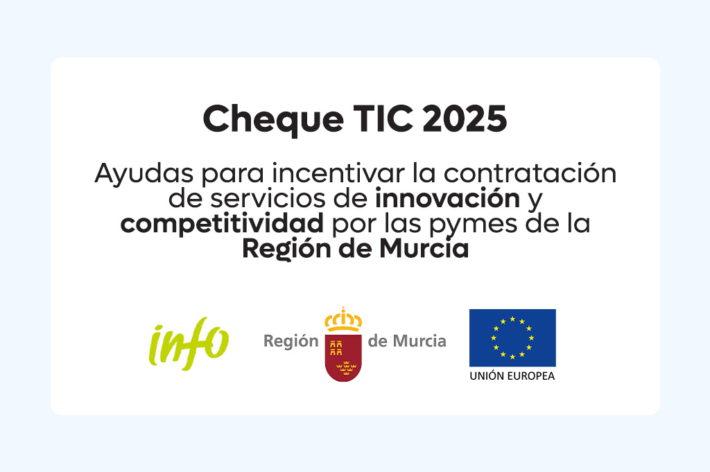 Cheque TIC 2025
