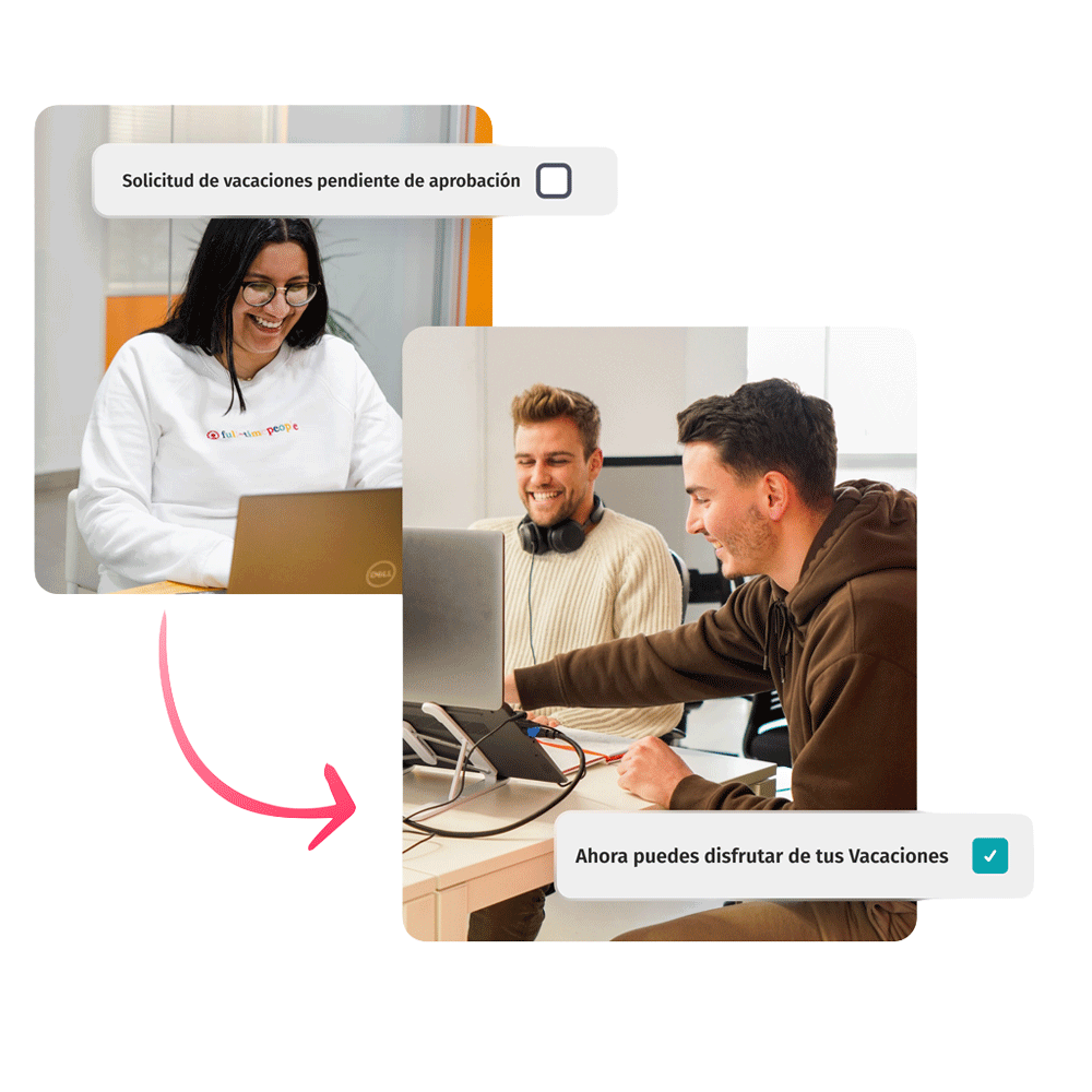 Beneficios reales para tu empresa