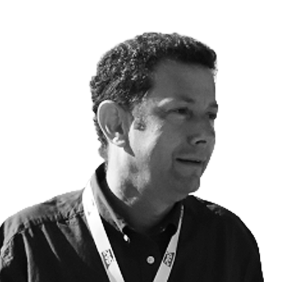 Jesús Moreno Consultor SAP Inforges