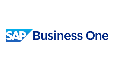 Logo ERP SAP Business One Inforges