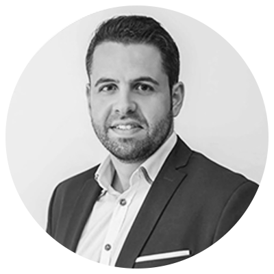 Marcos Llarena Inforges