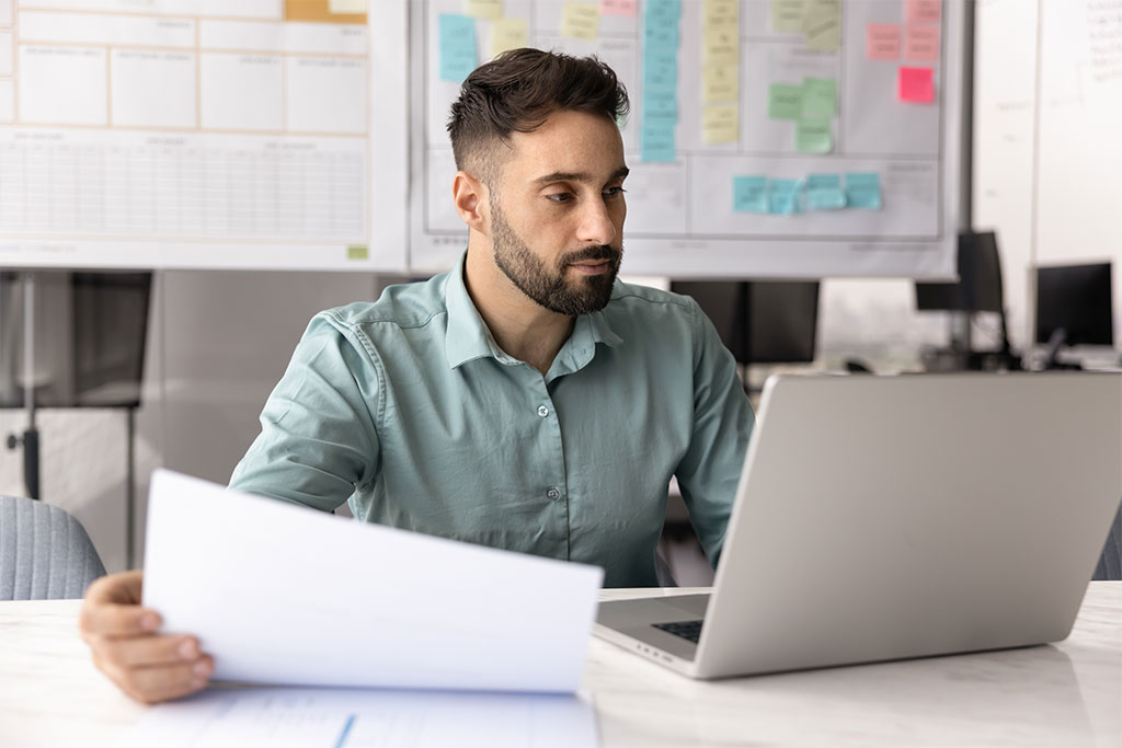 ¿Qué es el controlling financiero?