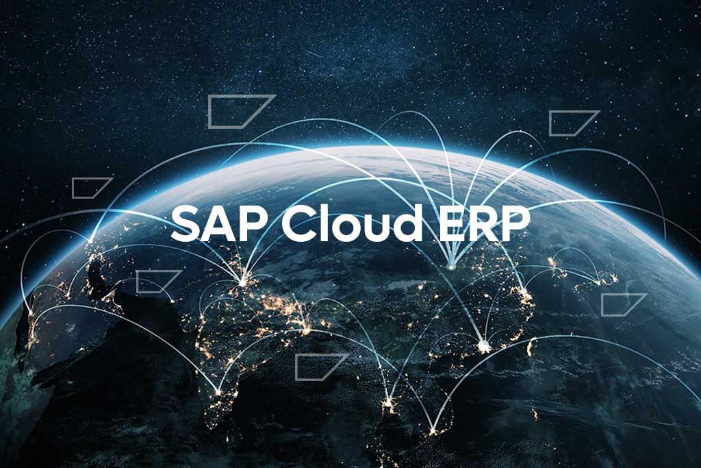 Rollouts SAP Cloud ERP