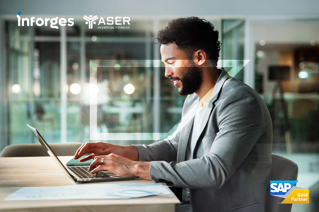 SAP Cloud ERP: Implementación, soporte y servicios avanzados para empresas