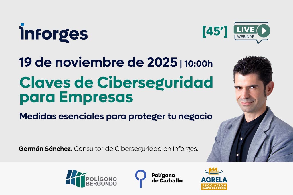 Claves de Ciberseguridad para Empresas: Medidas esenciales para proteger tu negocio