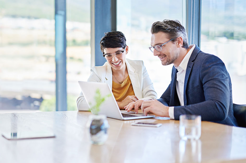 Beneficios de contratar un servicio de Interim Management con Inforges