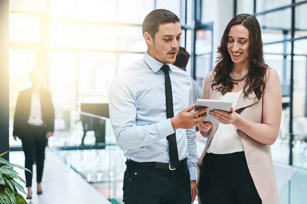 Consultoría 360 Inforges