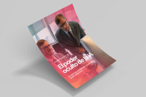 El poder oculto de la IA Factorial