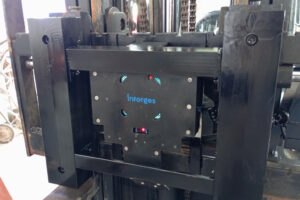 ERP Fruttec: Tecnología RFID