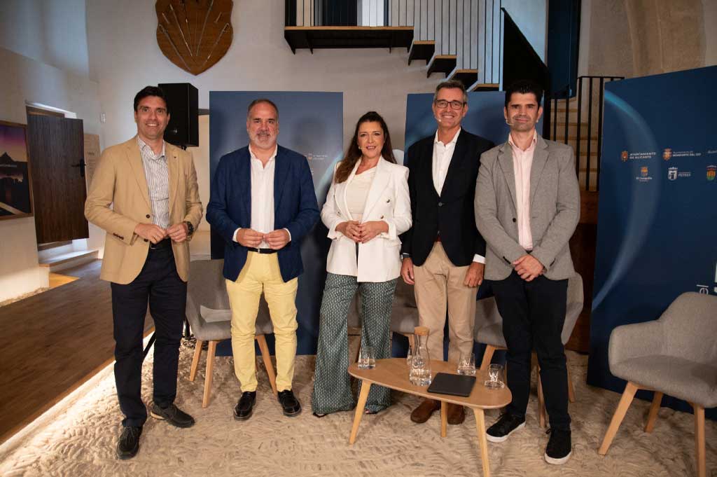 Evento Ciberseguridad Aguas de Alicante y Terciario Avanzado