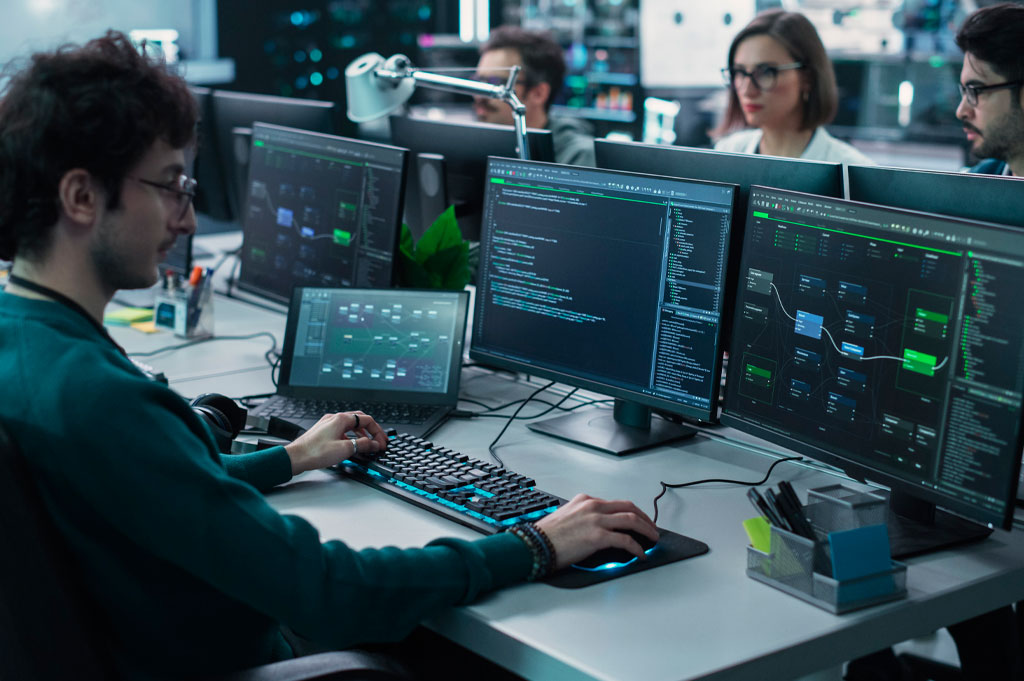 Factores críticos para el éxito de un proyecto