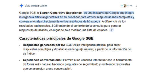 ¿En qué se diferencia GSO del SEO tradicional?