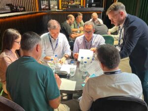 Centro de Innovación y Transformación Digital Inforges