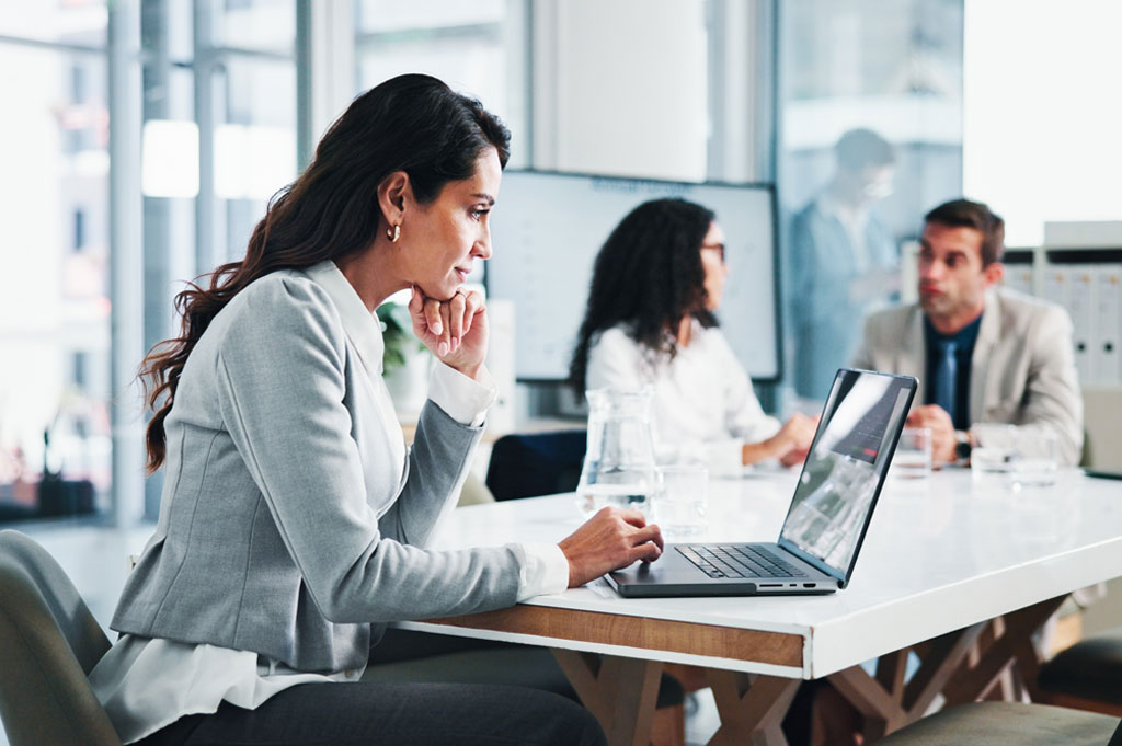 Plan director de transformación digital