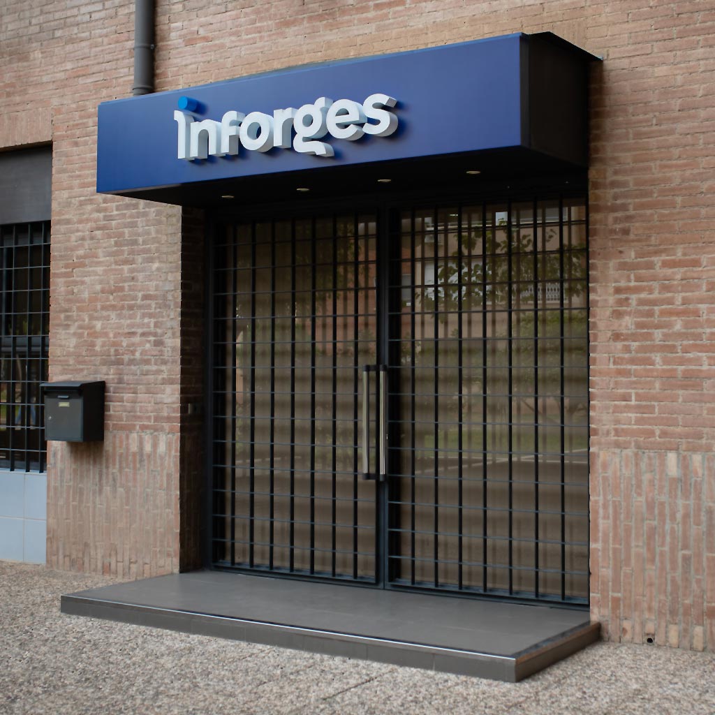 ¿Por qué elegir Inforges como empresa de interim management?